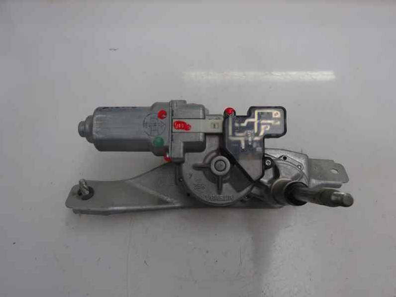 MOTOR LIMPIA TRASERO MAZDA 2 LIM 2008 1.3 16V