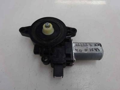 MOTOR ELEVALUNAS TRASERO DERECHO MAZDA 2 LIM 2008 1.3 16V
