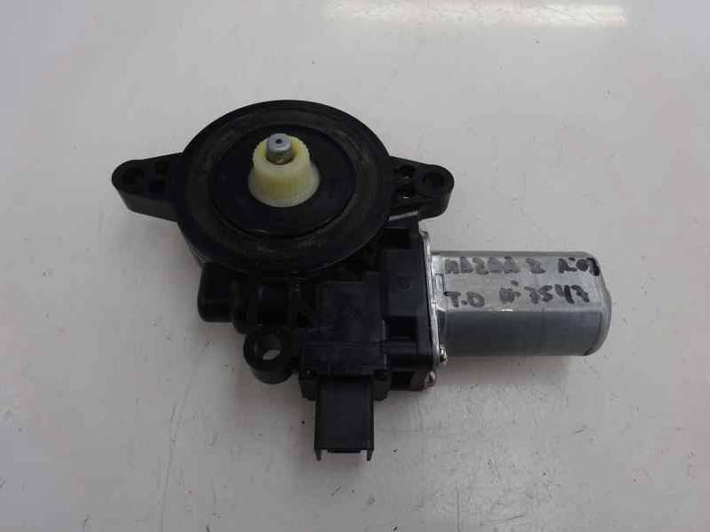 MOTOR ELEVALUNAS TRASERO DERECHO MAZDA 2 LIM 2008 1.3 16V