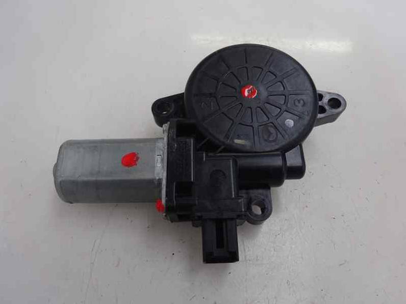 MOTOR ELEVALUNAS TRASERO DERECHO MAZDA 2 LIM 2008 1.3 16V