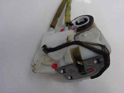 CERRADURA PUERTA TRASERA DERECHA MAZDA 2 LIM 2008 1.3 16V