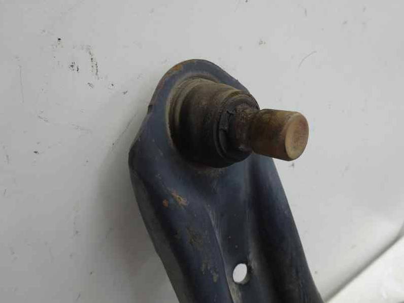 BRAZO SUSPENSION INFERIOR DELANTERO DERECHO MAZDA 2 LIM 2008 1.3 16V