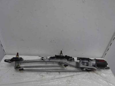 MOTOR LIMPIA DELANTERO MAZDA 2 LIM 2008 1.3 16V