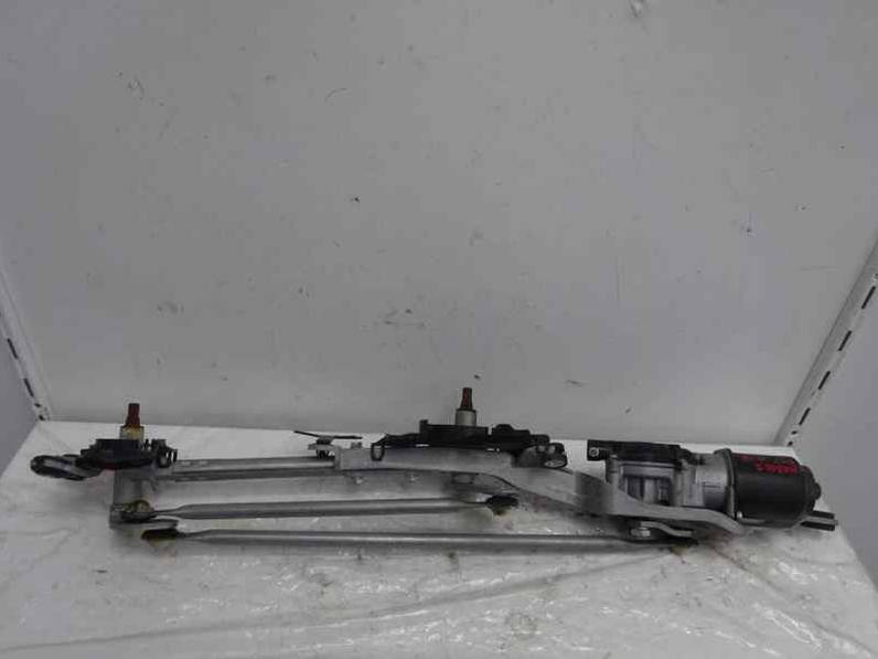 MOTOR LIMPIA DELANTERO MAZDA 2 LIM 2008 1.3 16V