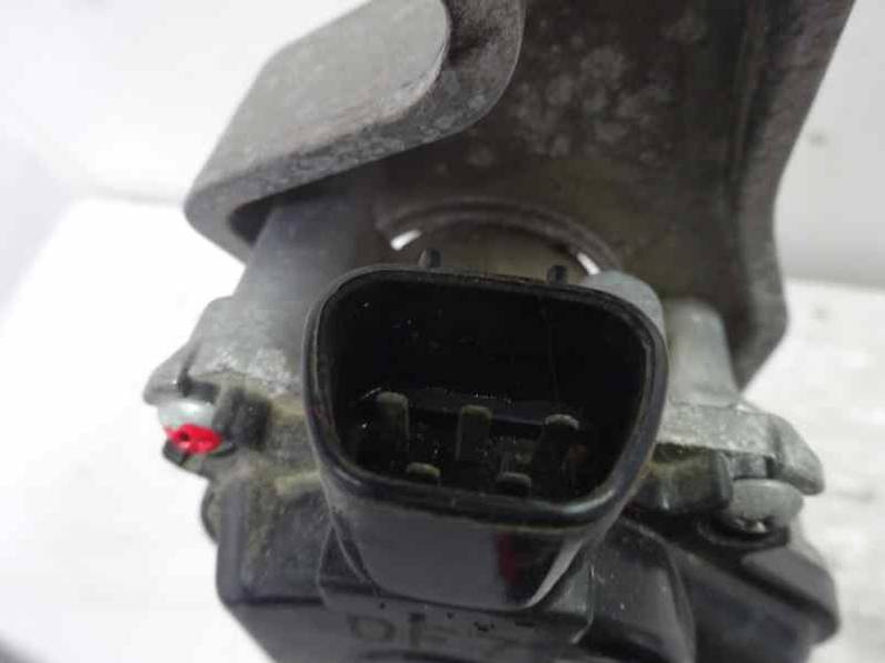 MOTOR LIMPIA DELANTERO MAZDA 2 LIM 2008 1.3 16V