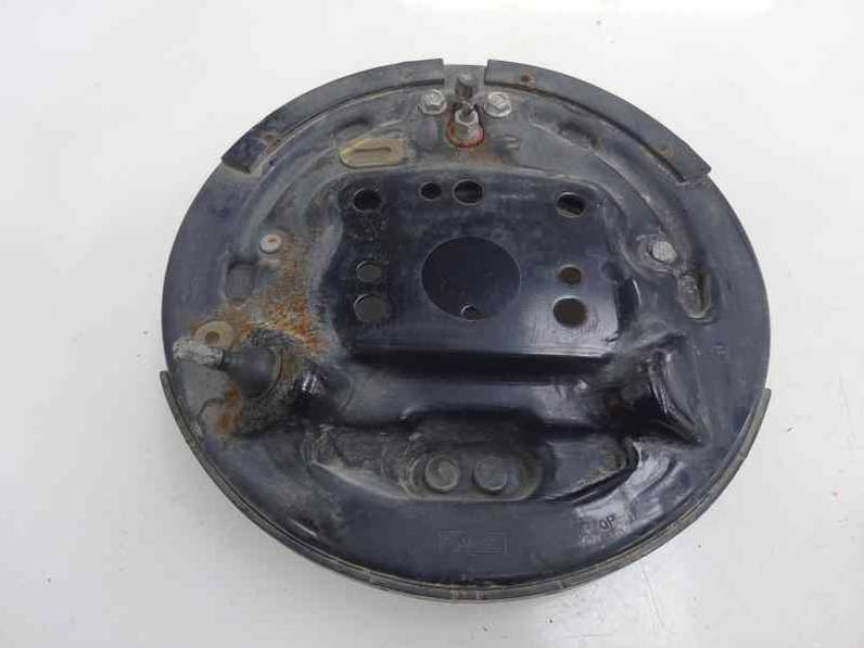 TAMBOR FRENO TRASERO MAZDA 2 LIM 2008 1.3 16V