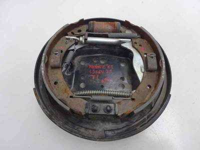 TAMBOR FRENO TRASERO MAZDA 2 LIM 2008 1.3 16V