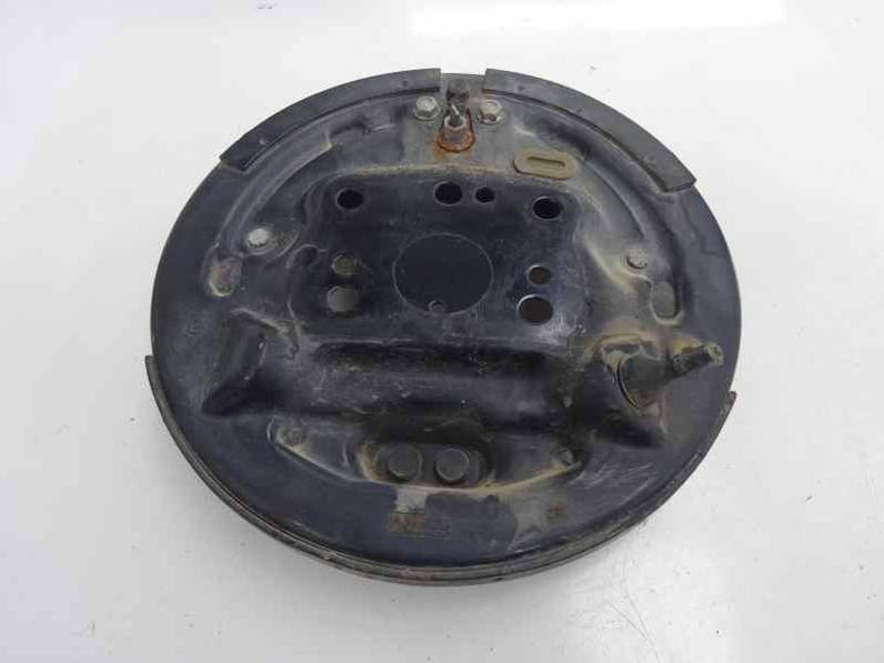 TAMBOR FRENO TRASERO MAZDA 2 LIM 2008 1.3 16V