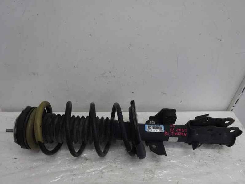 AMORTIGUADOR DELANTERO DERECHO MAZDA 2 LIM 2008 1.3 16V