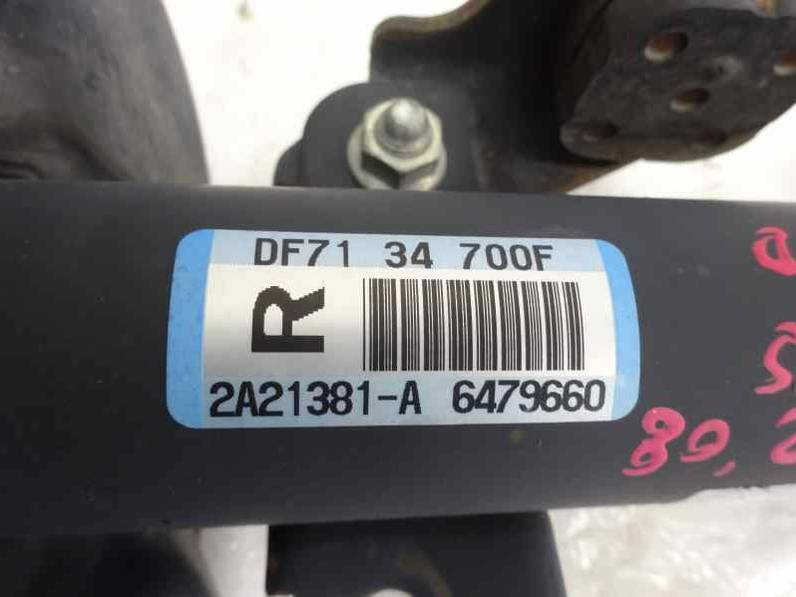 AMORTIGUADOR DELANTERO DERECHO MAZDA 2 LIM 2008 1.3 16V