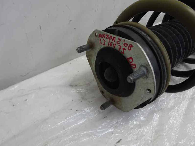 AMORTIGUADOR DELANTERO DERECHO MAZDA 2 LIM 2008 1.3 16V