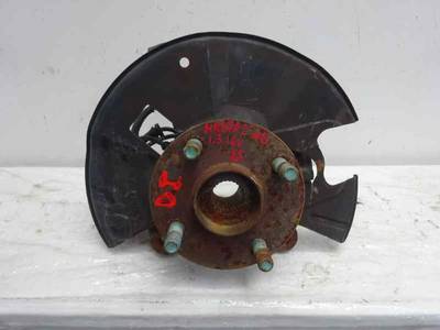 MANGUETA DELANTERA IZQUIERDA MAZDA 2 LIM 2008 1.3 16V