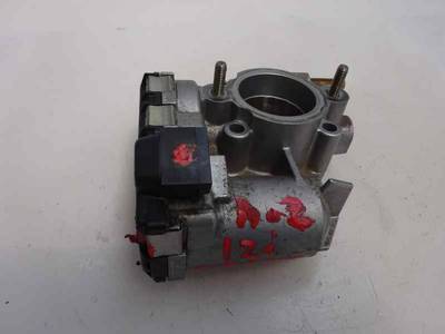 CAJA MARIPOSA OPEL CORSA C 2002 1.2 16V (75 CV)