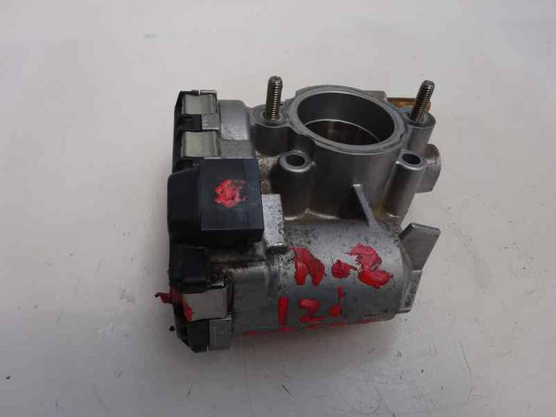 CAJA MARIPOSA OPEL CORSA C 2002 1.2 16V (75 CV)