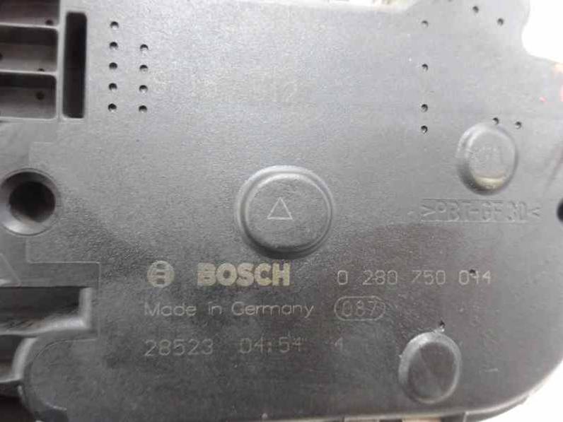 CAJA MARIPOSA OPEL CORSA C 2002 1.2 16V (75 CV)