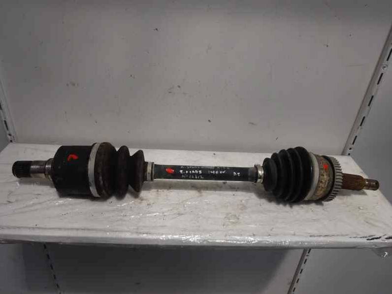 TRANSMISION DELANTERA IZQUIERDA KIA SPORTAGE 2006 2.0 CRDI (140 CV)