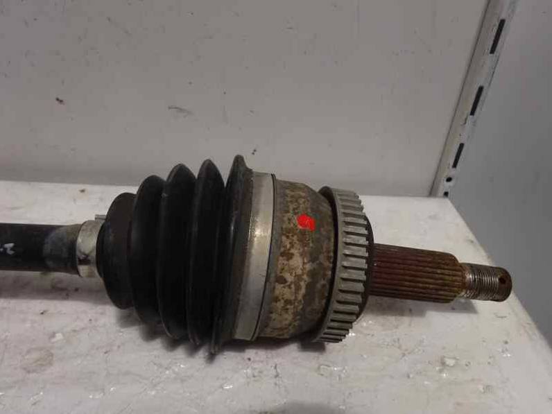 TRANSMISION DELANTERA IZQUIERDA KIA SPORTAGE 2006 2.0 CRDI (140 CV)