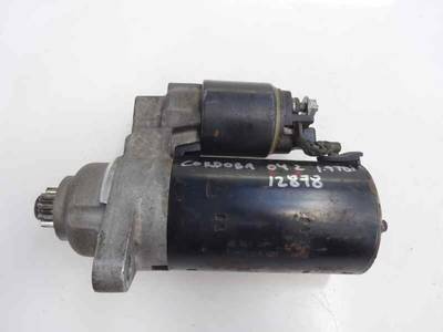 MOTOR ARRANQUE SEAT CORDOBA BERLINA 2004 1.9 SDI (64 CV)