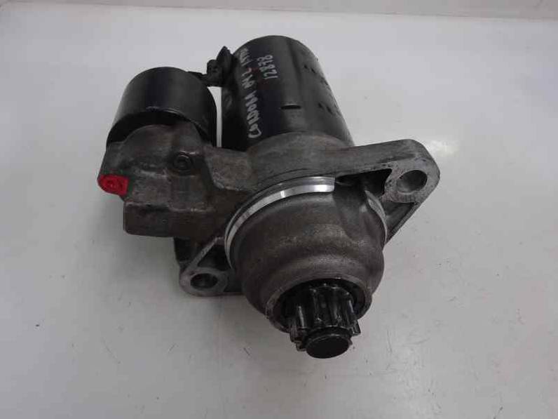 MOTOR ARRANQUE SEAT CORDOBA BERLINA 2004 1.9 SDI (64 CV)
