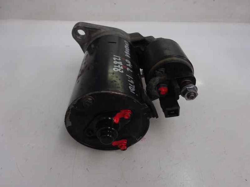 MOTOR ARRANQUE SEAT CORDOBA BERLINA 2004 1.9 SDI (64 CV)