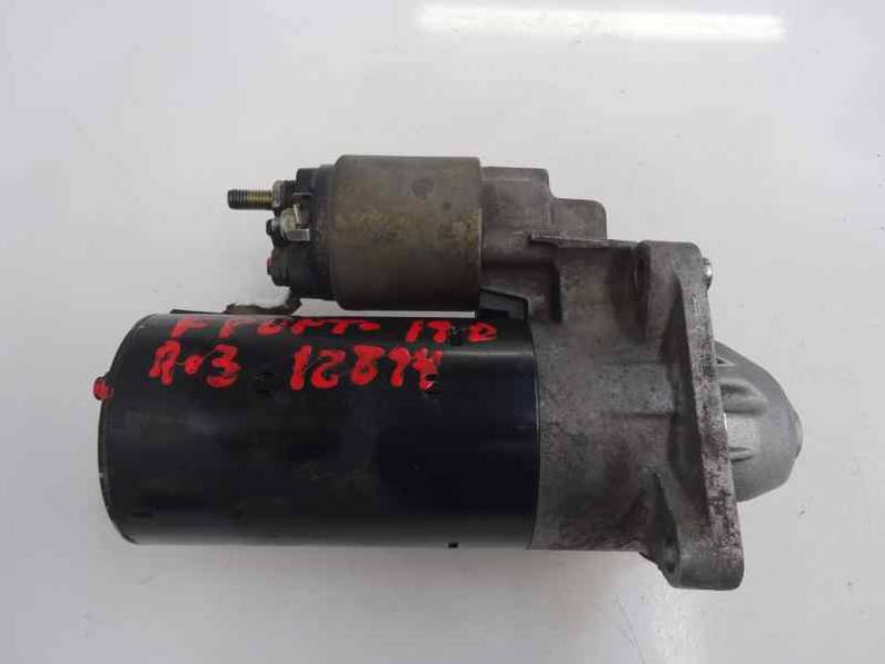 MOTOR ARRANQUE FIAT PUNTO BERLINA 2003 1.9 D ECO (60 CV)