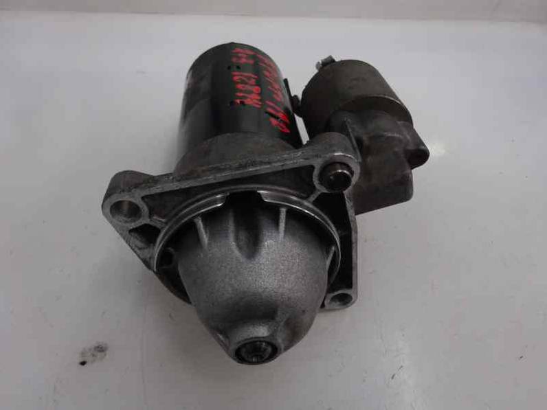 MOTOR ARRANQUE FIAT PUNTO BERLINA 2003 1.9 D ECO (60 CV)