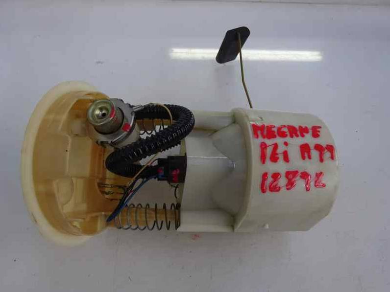 BOMBA COMBUSTIBLE RENAULT MEGANE I COUPE FASE 2 1999 1.6 (107 CV)