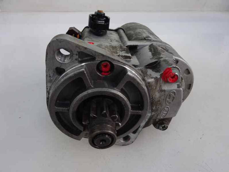 MOTOR ARRANQUE KIA SPORTAGE 2006 2.0 CRDI (140 CV)