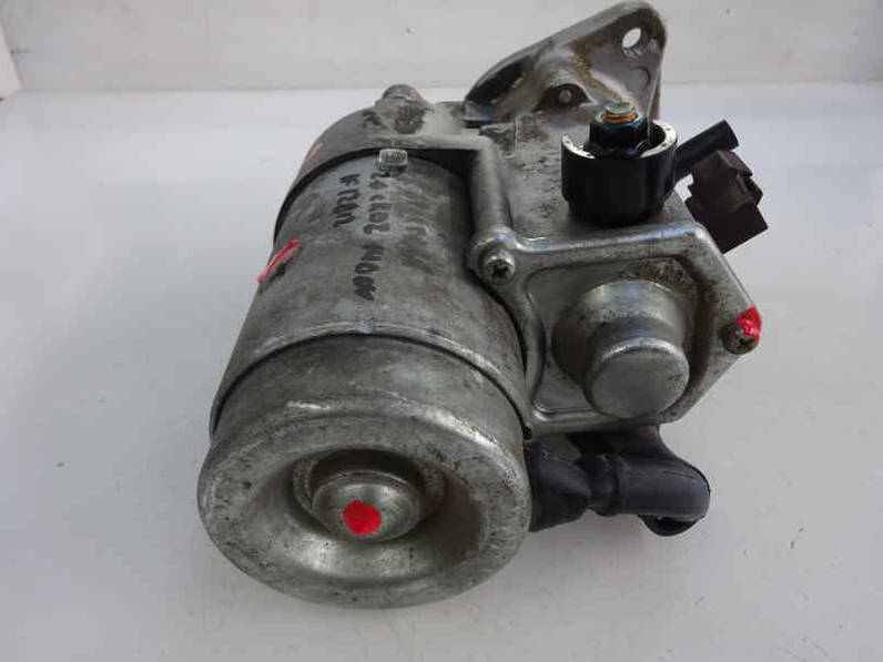 MOTOR ARRANQUE KIA SPORTAGE 2006 2.0 CRDI (140 CV)