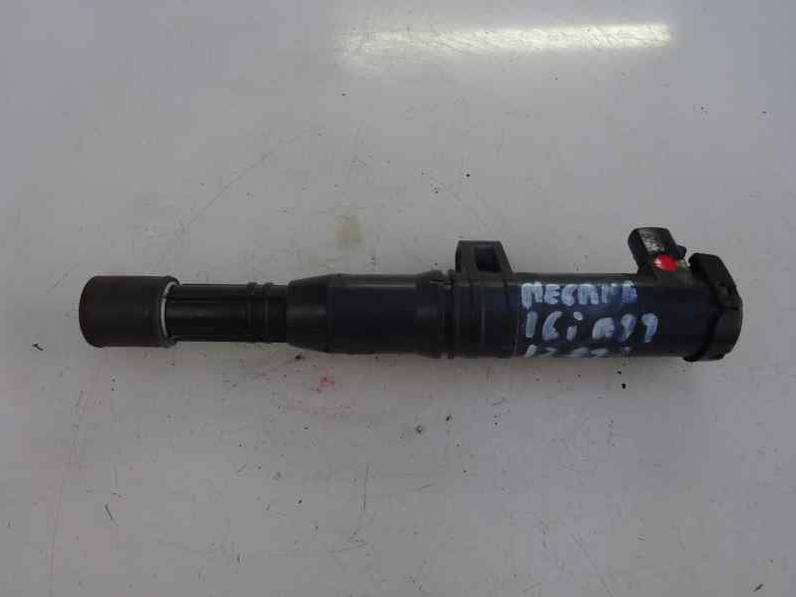 BOBINA ENCENDIDO RENAULT MEGANE I COUPE FASE 2 1999 1.6 (107 CV)