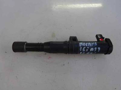 BOBINA ENCENDIDO RENAULT MEGANE I COUPE FASE 2 1999 1.6 (107 CV)