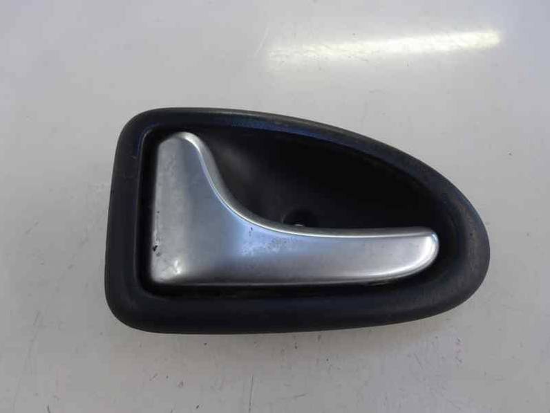MANETA INTERIOR DELANTERA IZQUIERDA RENAULT MEGANE I FASE 2 BERLINA 2002 1.9 DTI D (80 CV)
