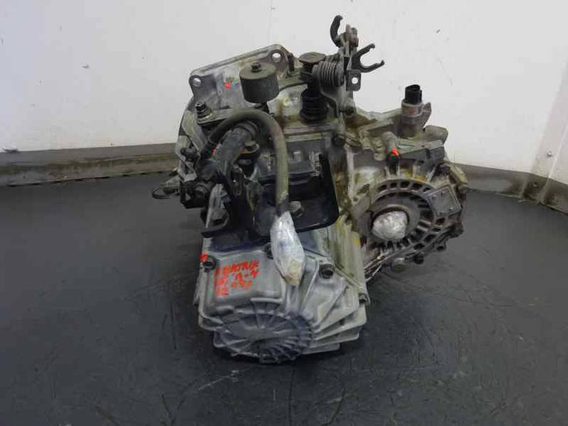 CAJA CAMBIOS HYUNDAI MATRIX 2004 1.6 (103 CV)