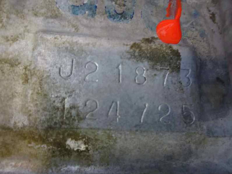 CAJA CAMBIOS HYUNDAI MATRIX 2004 1.6 (103 CV)