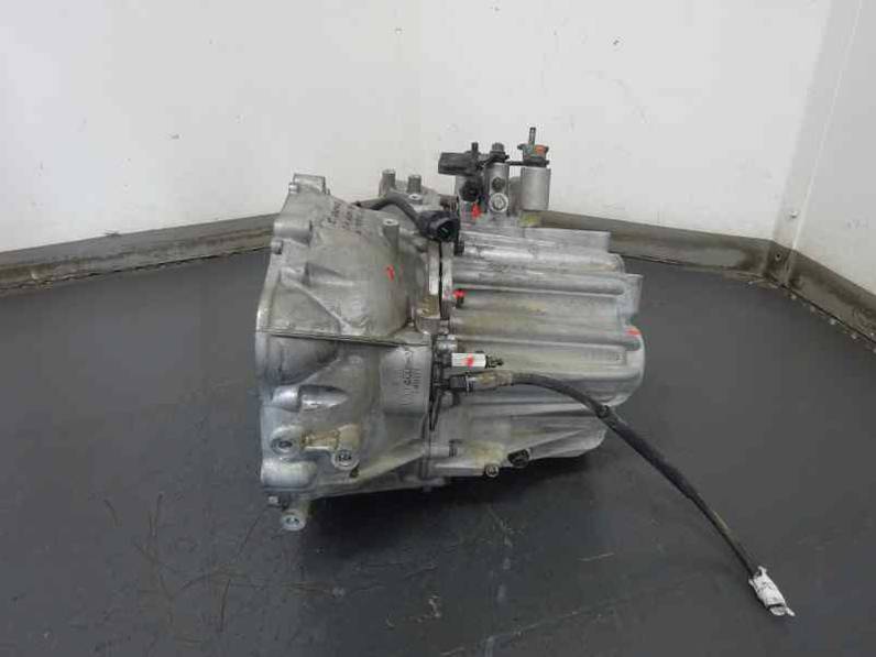 CAJA CAMBIOS KIA SPORTAGE 2006 2.0 CRDI (140 CV)