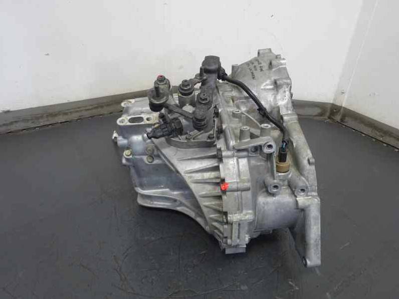 CAJA CAMBIOS KIA SPORTAGE 2006 2.0 CRDI (140 CV)