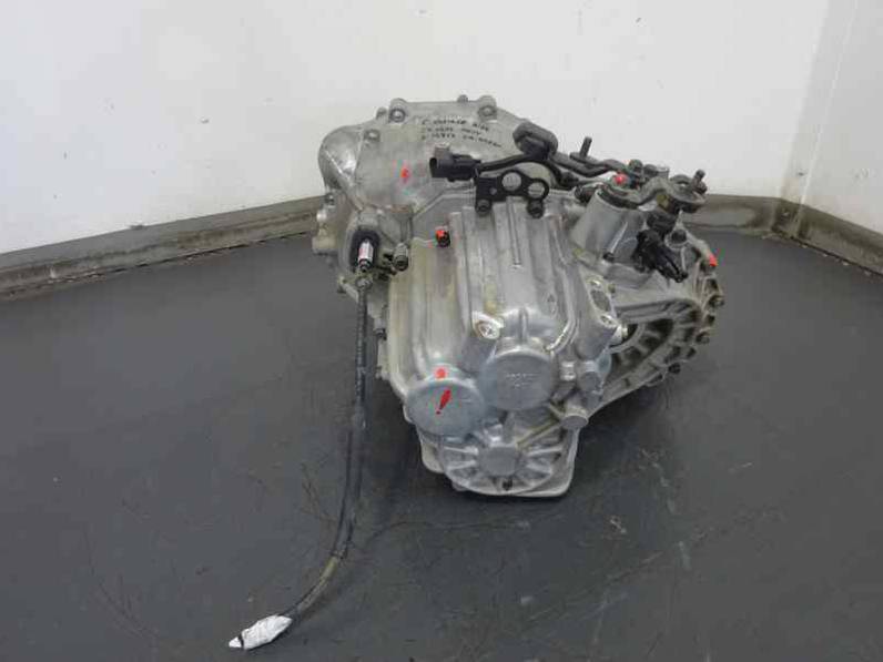 CAJA CAMBIOS KIA SPORTAGE 2006 2.0 CRDI (140 CV)