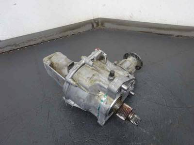 DIFERENCIAL DELANTERO KIA SPORTAGE 2006 2.0 CRDI (140 CV)