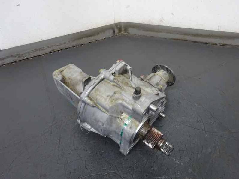 DIFERENCIAL DELANTERO KIA SPORTAGE 2006 2.0 CRDI (140 CV)