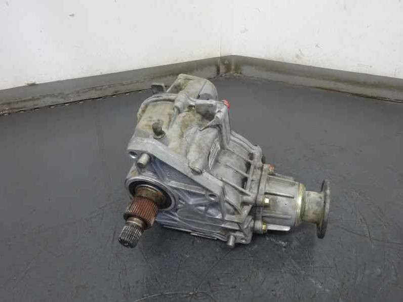 DIFERENCIAL DELANTERO KIA SPORTAGE 2006 2.0 CRDI (140 CV)