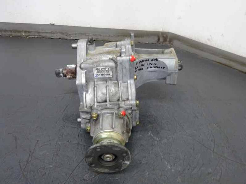 DIFERENCIAL DELANTERO KIA SPORTAGE 2006 2.0 CRDI (140 CV)