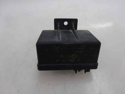 CAJA PRECALENTAMIENTO PEUGEOT PARTNER 1997 1.9 D (69 CV)