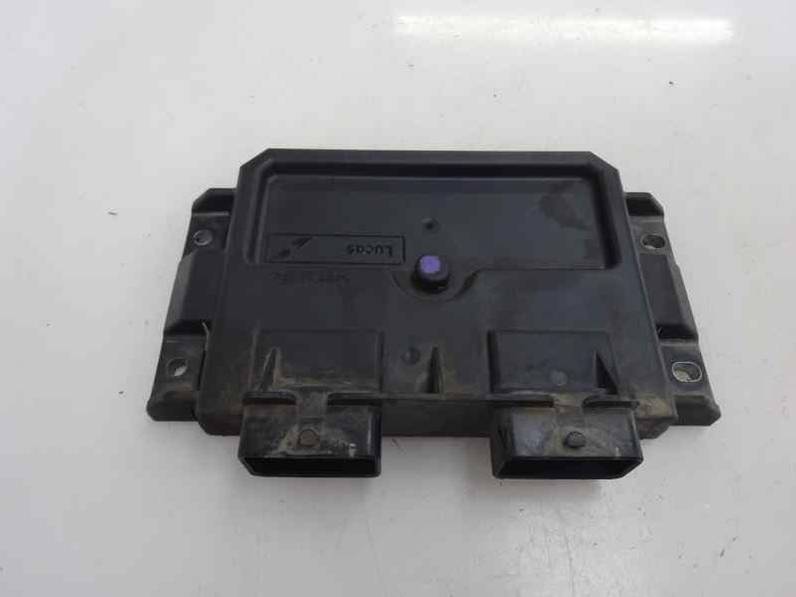 CENTRALITA MOTOR UCE CITROEN BERLINGO 2004 1.9 D (69 CV)