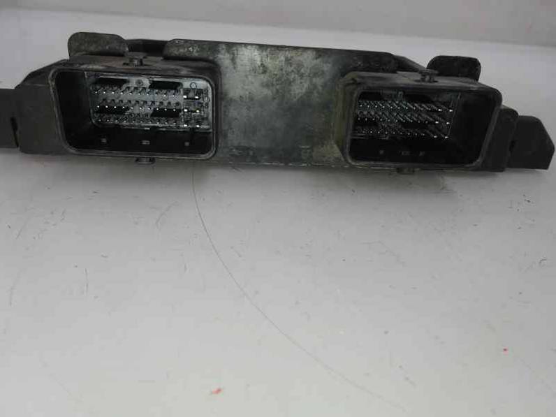 CENTRALITA MOTOR UCE CITROEN BERLINGO 2004 1.9 D (69 CV)