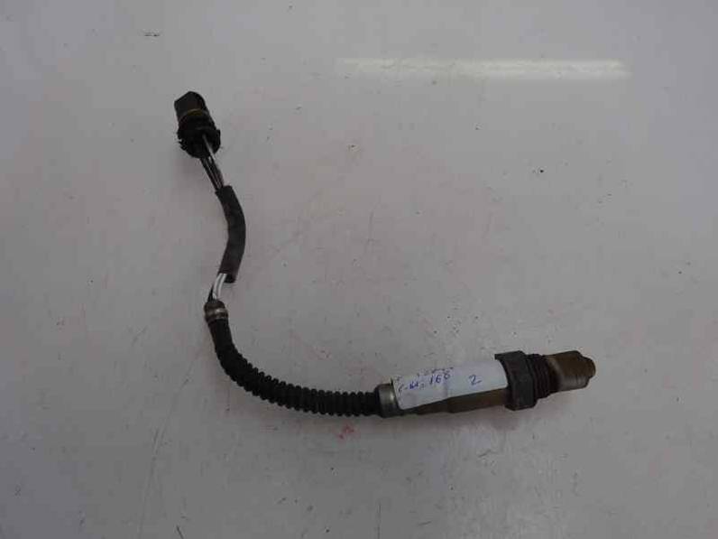 SONDA LAMBDA MERCEDES CLASE A 1998 1.6 (102 CV)