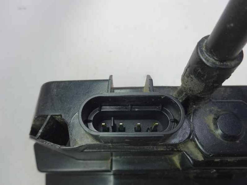 CERRADURA PUERTA TRASERA DERECHA RENAULT LAGUNA II 2001 1.9 DCI D (120 CV)