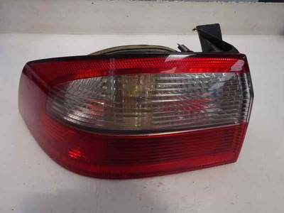 PILOTO TRASERO IZQUIERDO RENAULT LAGUNA II 2001 1.9 DCI D (120 CV)