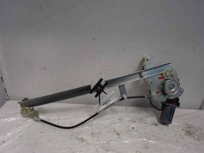 ELEVALUNAS TRASERO IZQUIERDO RENAULT LAGUNA II 2001 1.9 DCI D (120 CV)