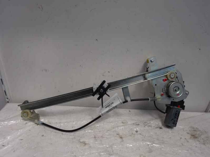 ELEVALUNAS TRASERO IZQUIERDO RENAULT LAGUNA II 2001 1.9 DCI D (120 CV)