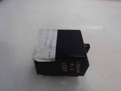 CONMUTADOR DE ARRANQUE RENAULT LAGUNA II 2001 1.9 DCI D (120 CV)